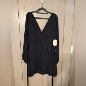 Altar’d State Dress